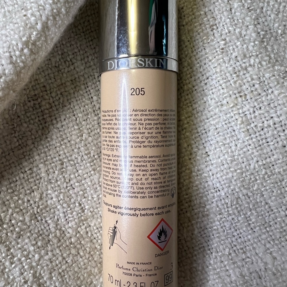 DIOR AIRFLASH 205